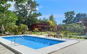 Jungle View Resort
